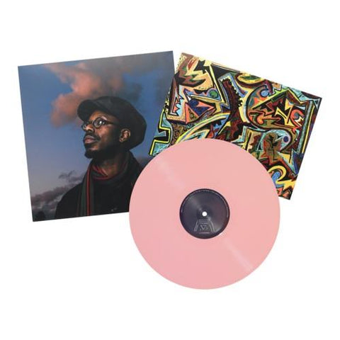 Of The Earth (Pink Vinyl)