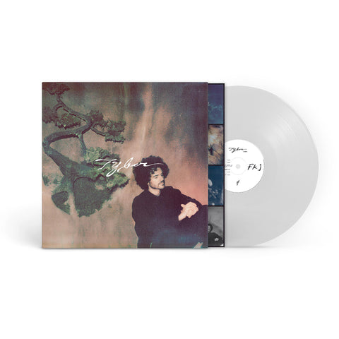 Tyber (Transparent Vinyl)