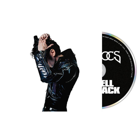 To Hell & Back