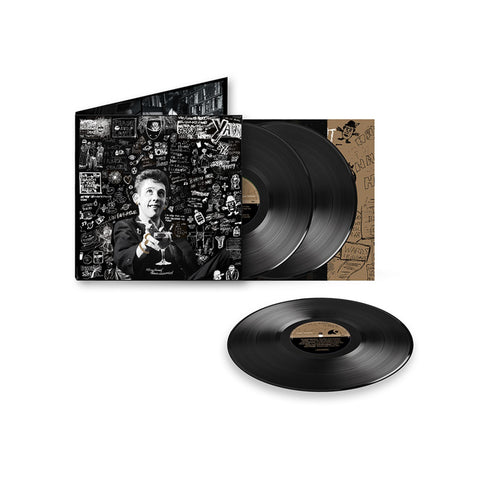 20th Century Paddy: The Songs of Shane MacGowan (Vinyl)
