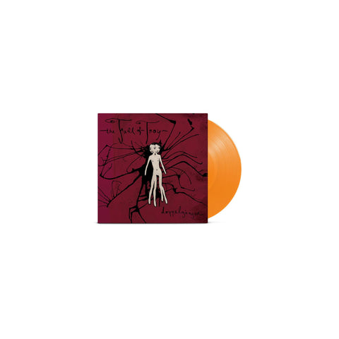 Doppelganger (Orange Vinyl)