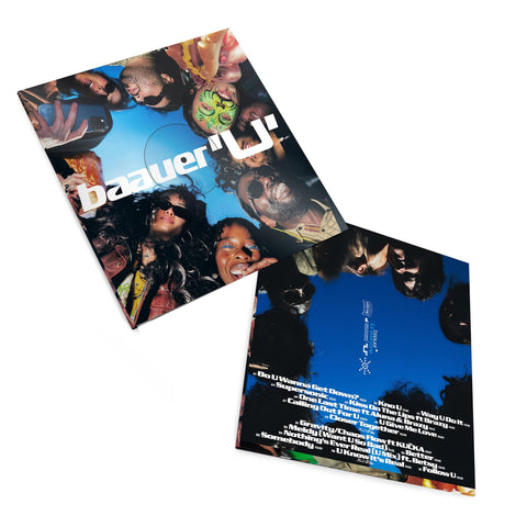 U (Vinyl)