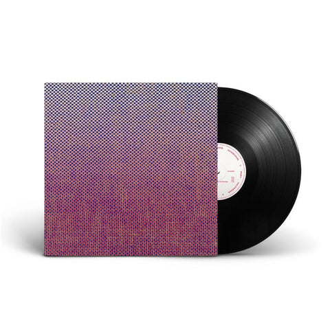 Slo-Mo Neon Luminate Hoverings (Vinyl)