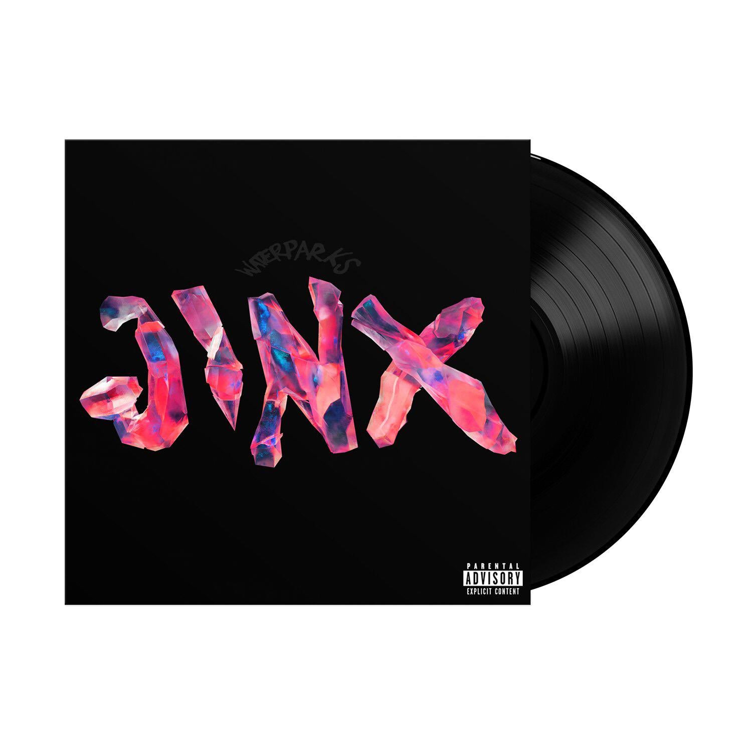 JINX (Vinyl) - JB Hi-Fi
