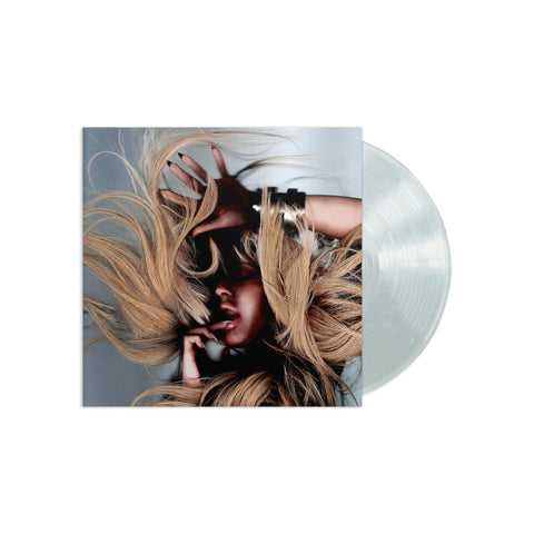 I Know Too Much (Pearl Sunrise Vinyl) (Import)