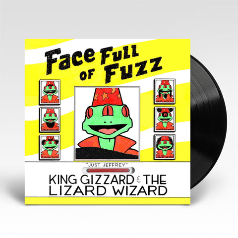 Live In Lithuania '25 (Deluxe Edition Vinyl)