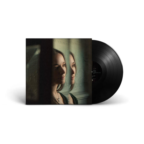 I Am Both (Vinyl)