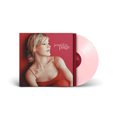 Jennifer Paige (Pink Vinyl)