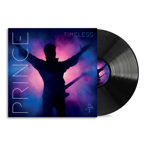 Timeless (Vinyl)