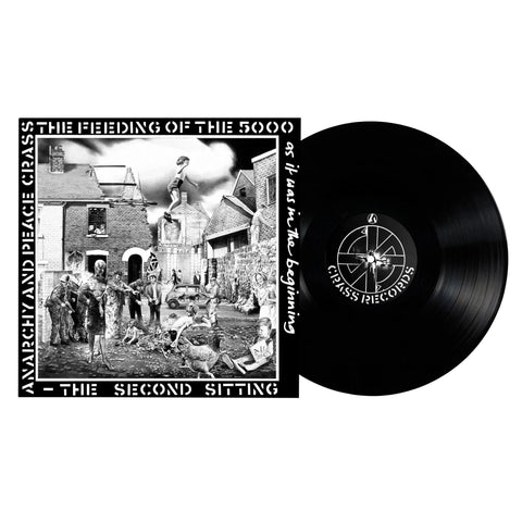 Feeding Of The 5000 (Vinyl) (2026 Reissue)
