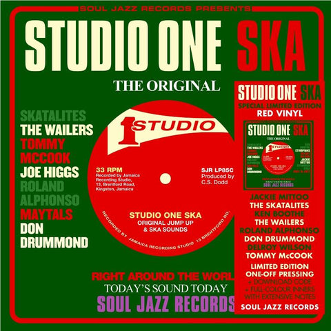 Studio One Ska