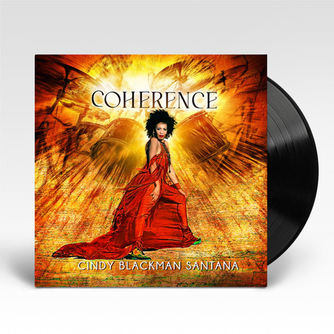 Coherence (Vinyl)