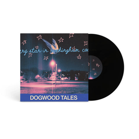 Every Star in Rockingham County (Vinyl)