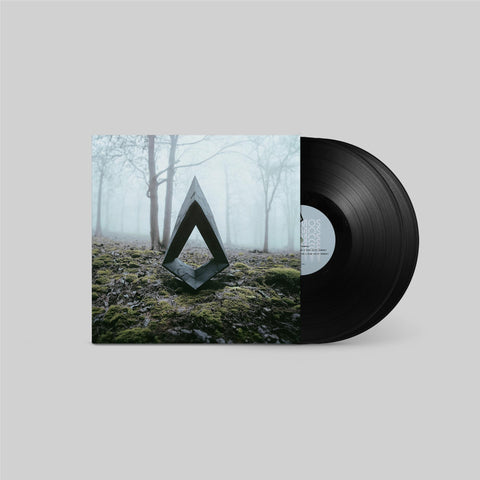 II Reworked (Vinyl)