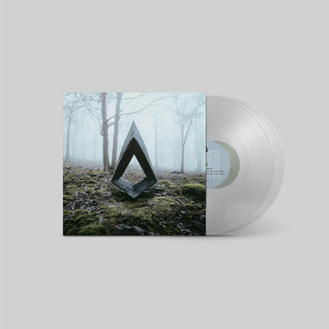 II Reworked (Translucent Vinyl)