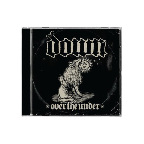 Over The Under (2026 Reissue)
