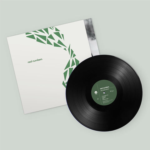 Was It Always This Way (Vinyl)