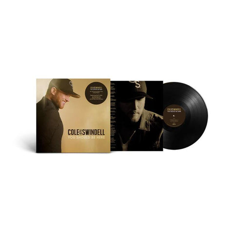 You Should Be Here (10th Anniversary Edition Vinyl)