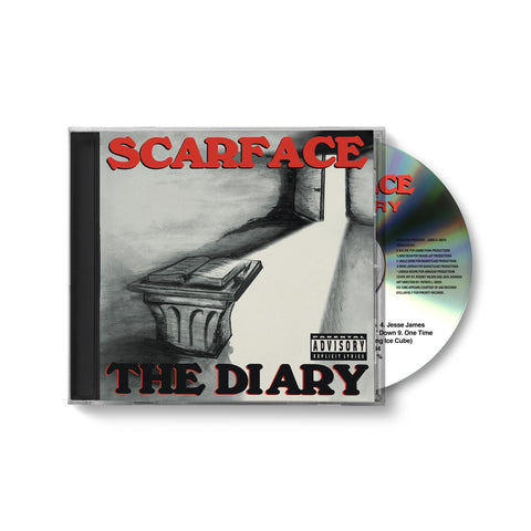 The Diary (Definitive Edition)