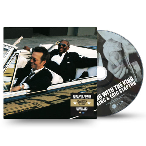 Riding With The King (2026 Reissue)