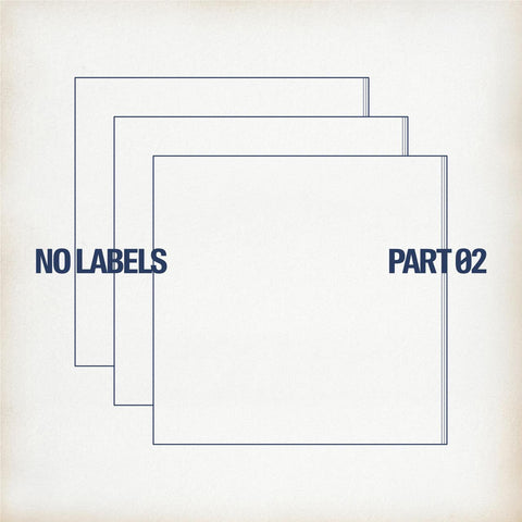 NO LABELS: PART 02 (Compact Ver.)