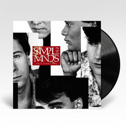 Once Upon A Time (40th Anniversary Vinyl) (Reissue) (Import)