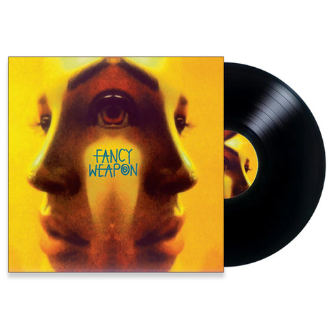 Fancy Weapon (Vinyl)