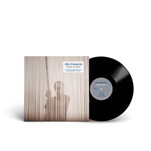 Late to Set (Vinyl)