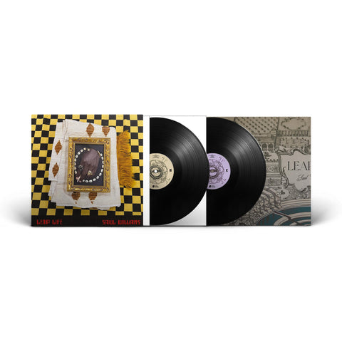 Leap Life (Vinyl)