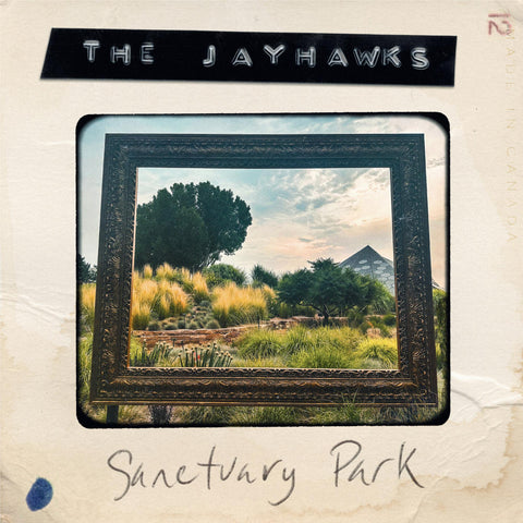 Sanctuary Park