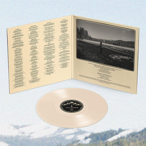 Porchlight (Bone Vinyl)