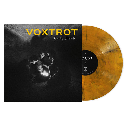 Early Music (Tiger Eye Vinyl)