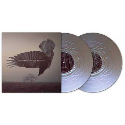 The Fall Of Hearts (10th Anniversary Pearl Dawn Vinyl)