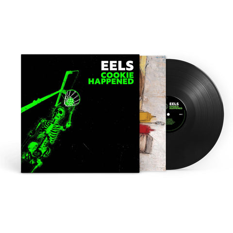 Cookie Happened (Vinyl)