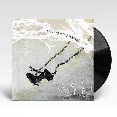 Pikul (Vinyl) (Reissue)