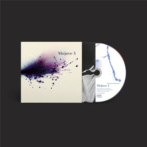 Ask Me Tomorrow (2026 Reissue)