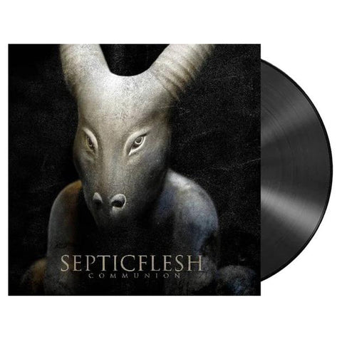Communion (Vinyl) (2026 Reissue)