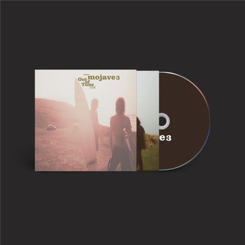 Out Of Tune (2026 Reissue)