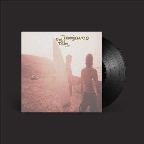 Out Of Tune (Vinyl) (2026 Reissue)