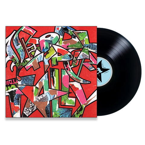 Tally (Vinyl)