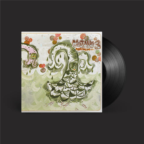 Puzzles Like You (Vinyl) (2026 Reissue)