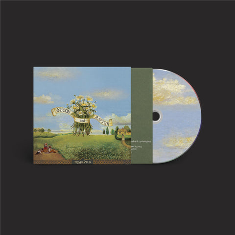 Spoon & Rafter (2026 Reissue)