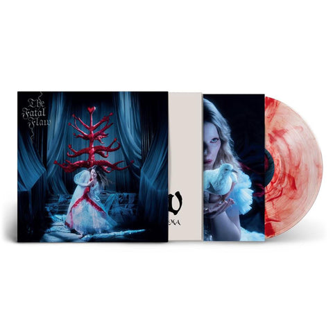 Fatal Flaw (Limited Bloodshot Coloured Vinyl)