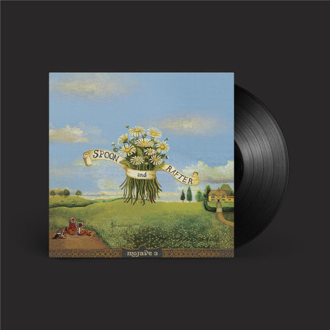 Spoon & Rafter (Vinyl) (2026 Reissue)