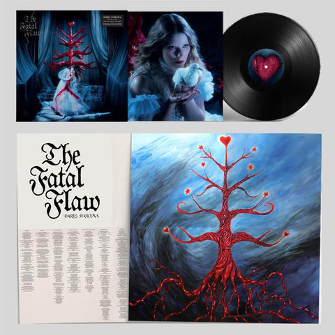 Fatal Flaw (Vinyl)