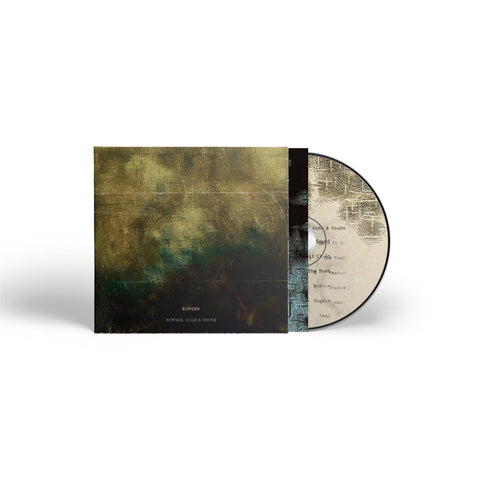 Surface, Echo & Sound