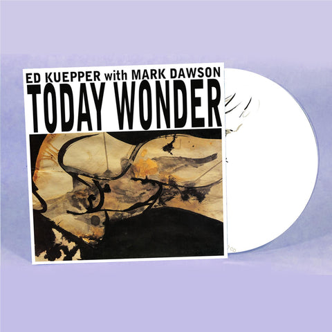 Today Wonder (2026 Reissue)