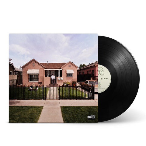 Labor of Love (Vinyl)