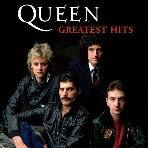 Queen: Greatest Hits (2026 Softpak Edition)