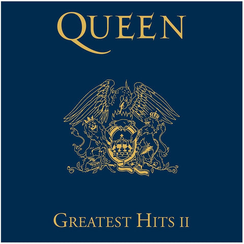 Queen: Greatest Hits II (2026 Softpak Edition)